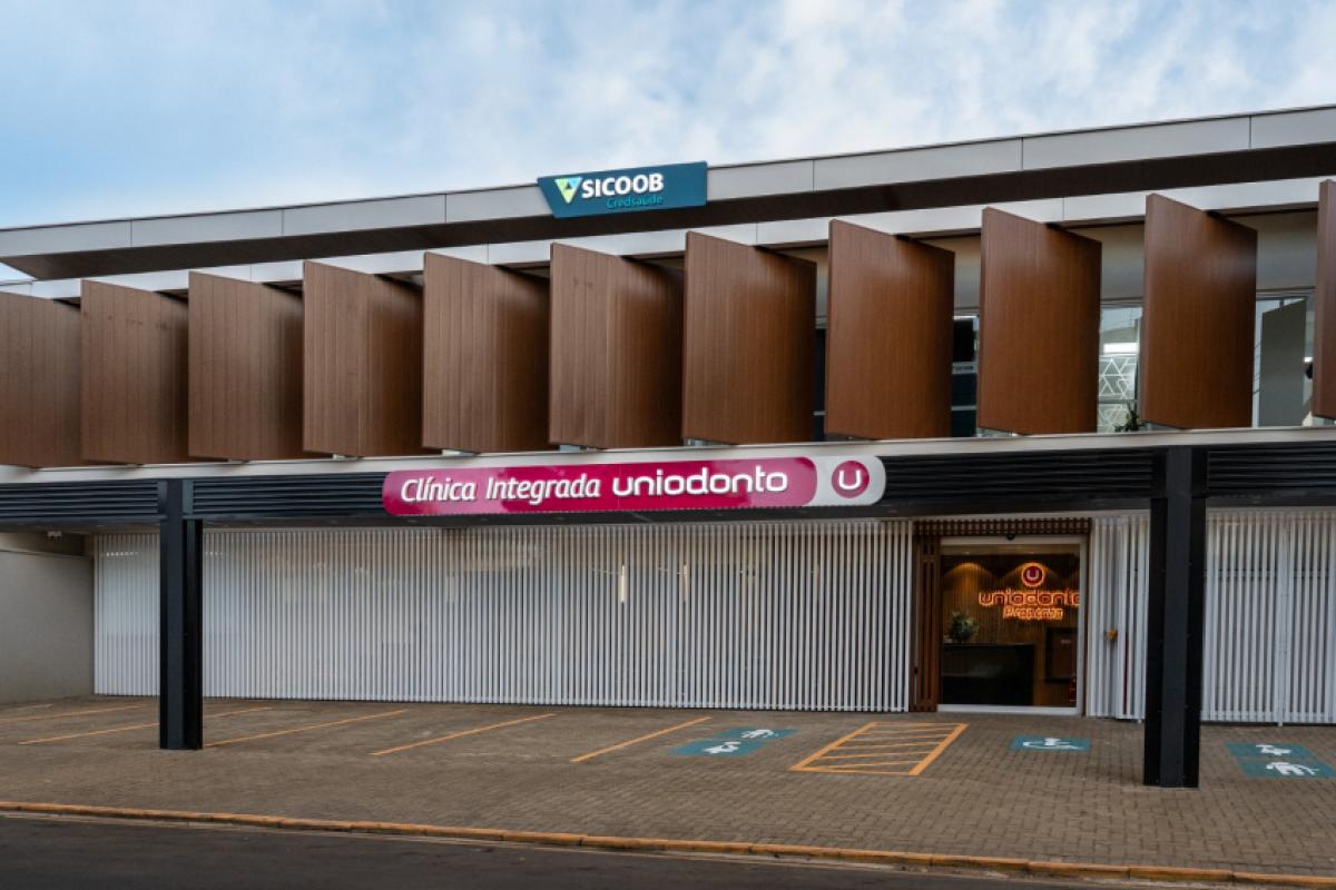 Uniodonto Piracicaba
