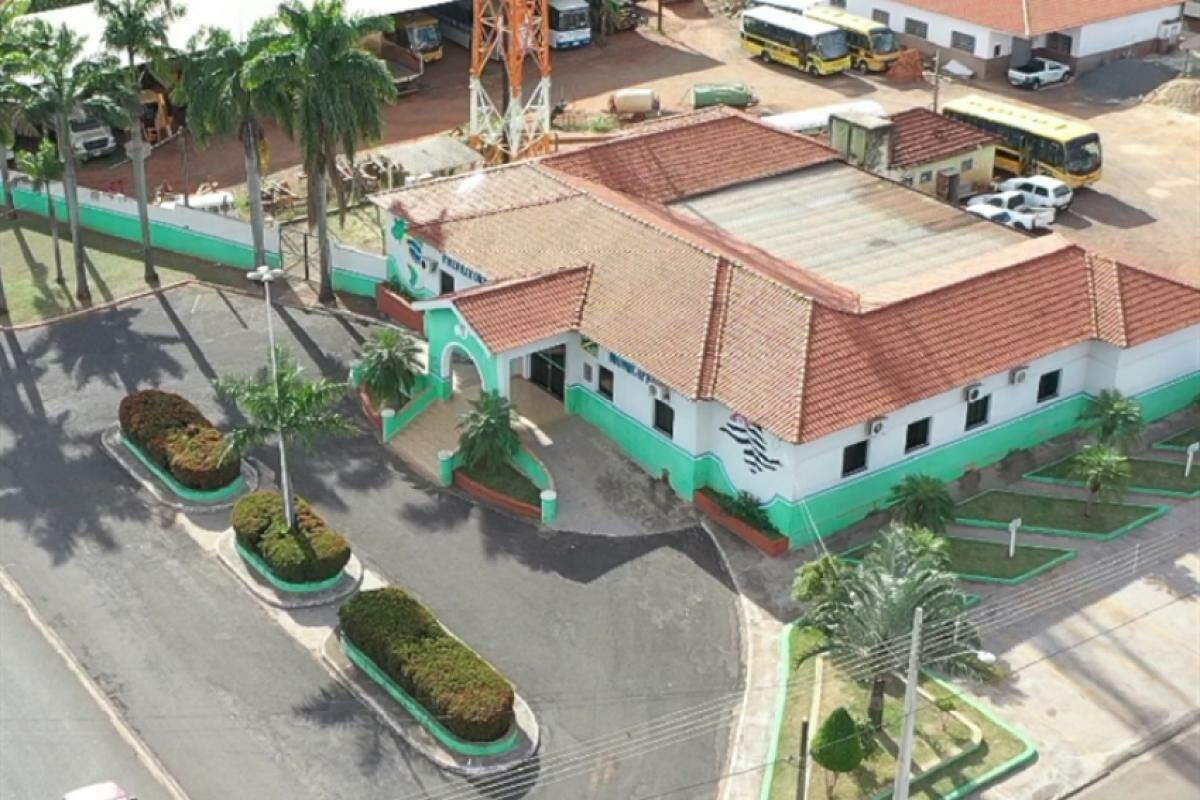 Prefeitura de Macaubal realiza concurso público