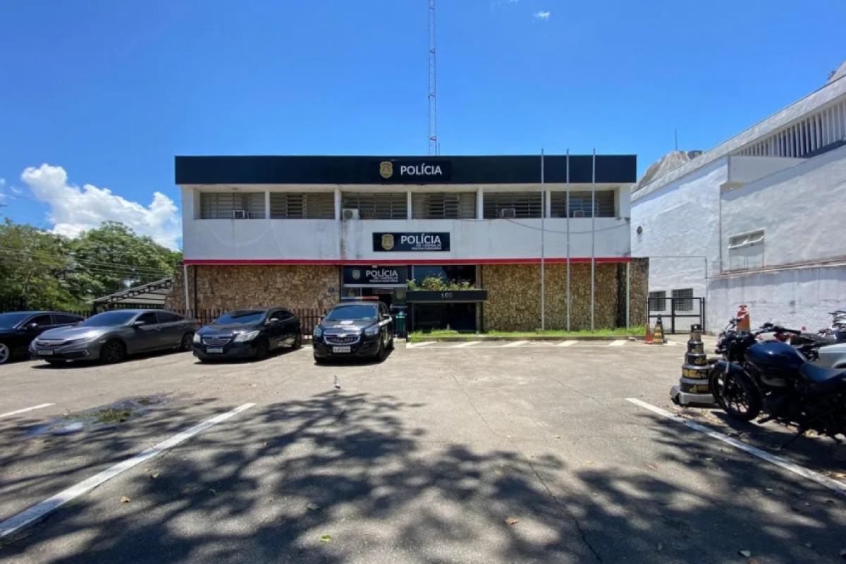 Caso de sequestro no Parque Nova Esperança é investigado pela Polícia Civil