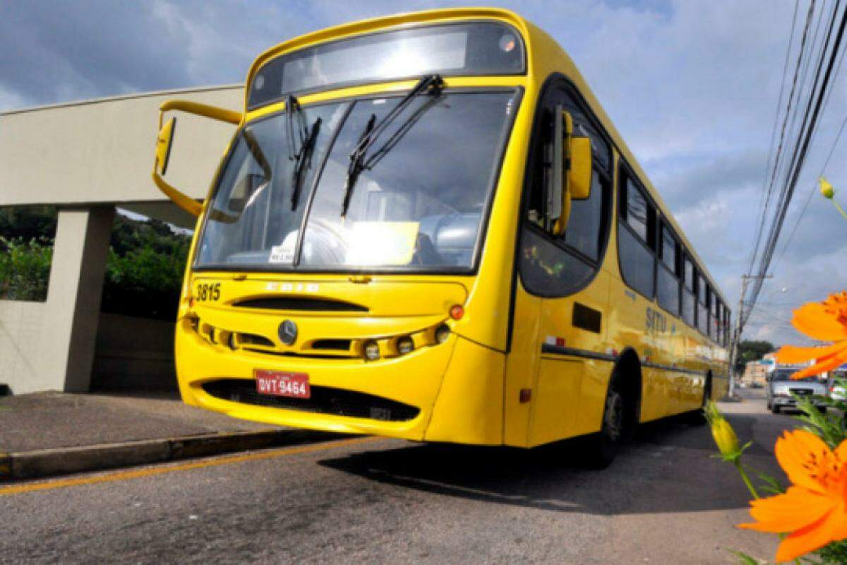 A linha 304 fará viagens especiais como reforço no atendimento do transporte
