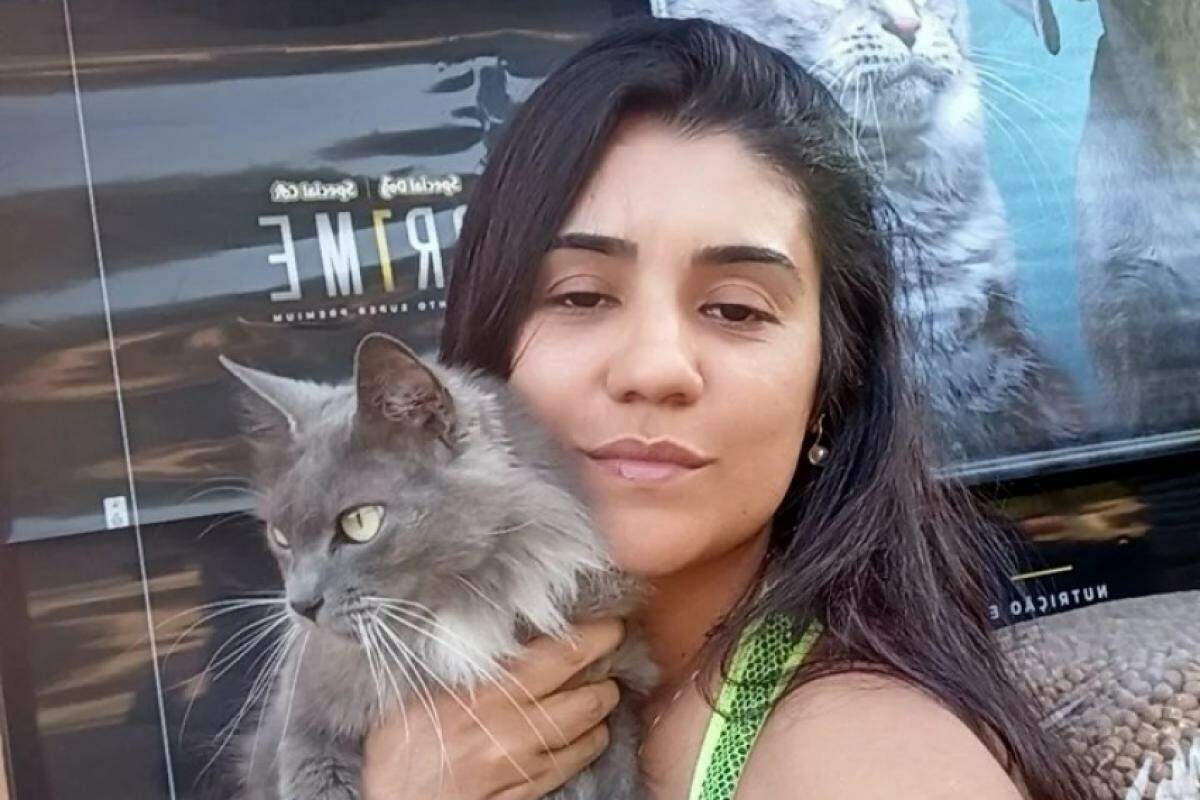 Camila era conhecida no bairro pelo amor aos animais