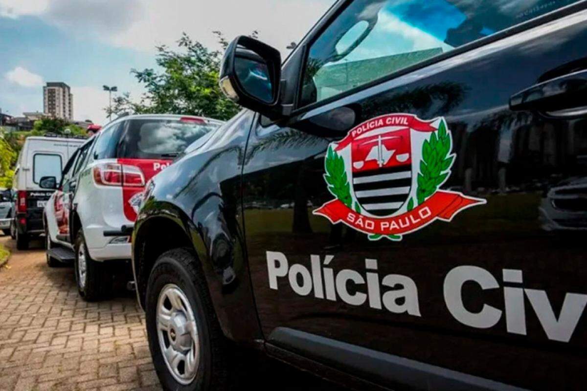 Suspeito confessou ter queimado o corpo e espalhado as cinzas em um pasto