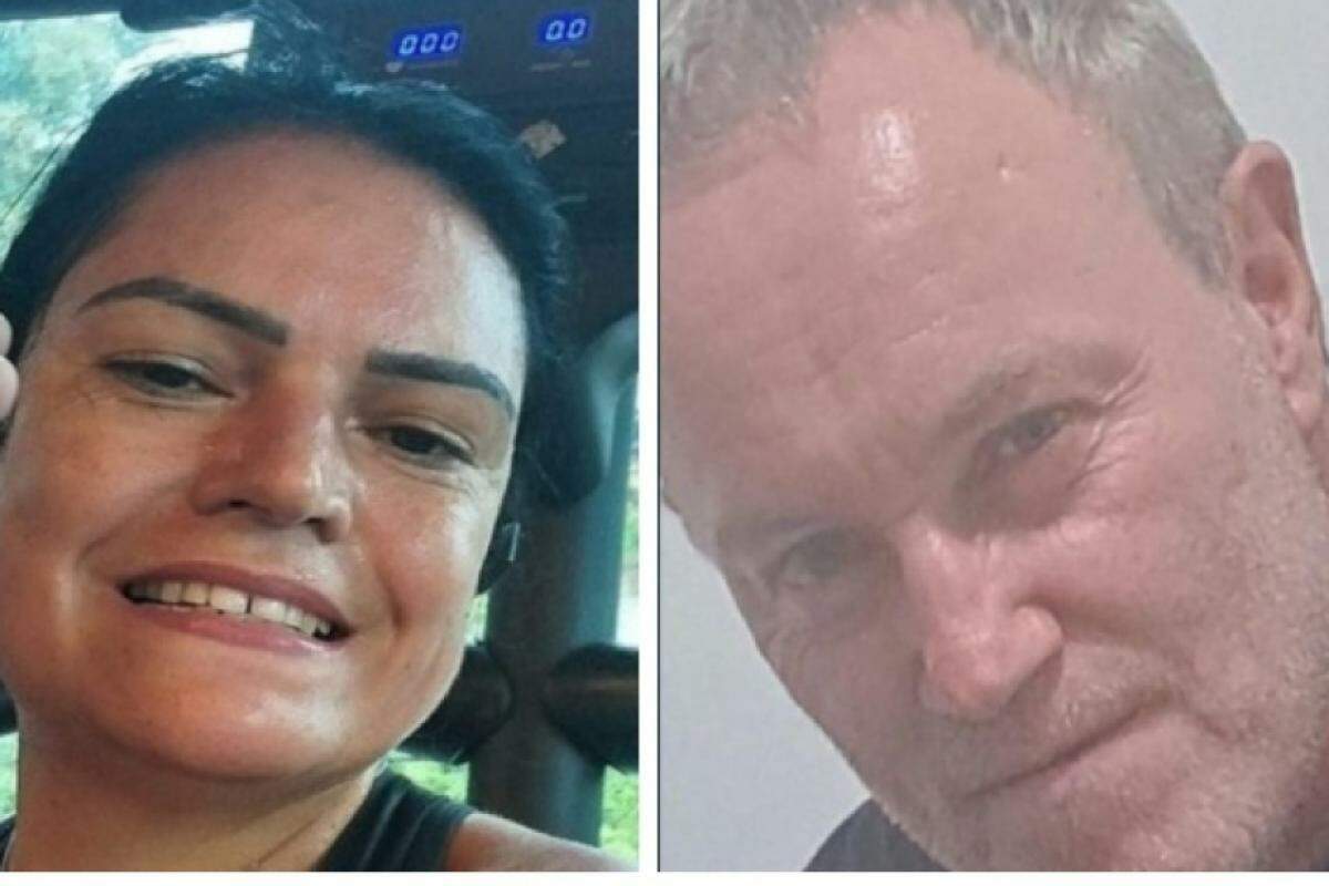 Sandra e Nilton