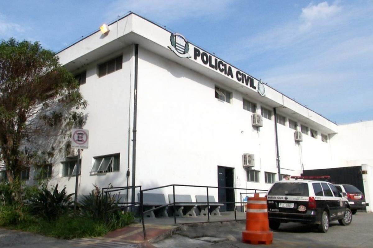 O caso foi registrado na delegacia da cidade e será investigado