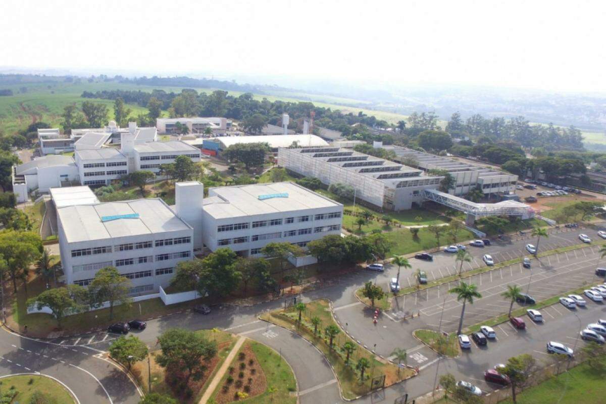 Universidade sofre furto de câmeras e lentes de alto valor do laboratório de fotografia no Campus I.
