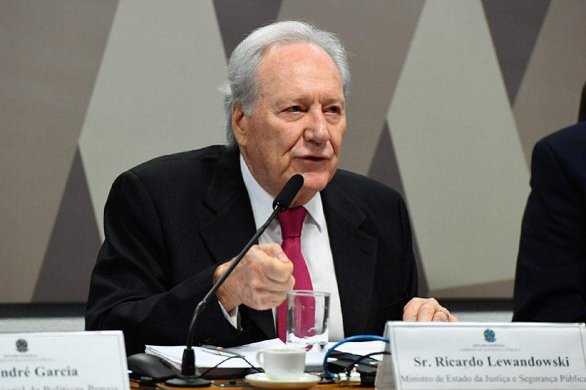 Texto recebeu sugestões de governadores.