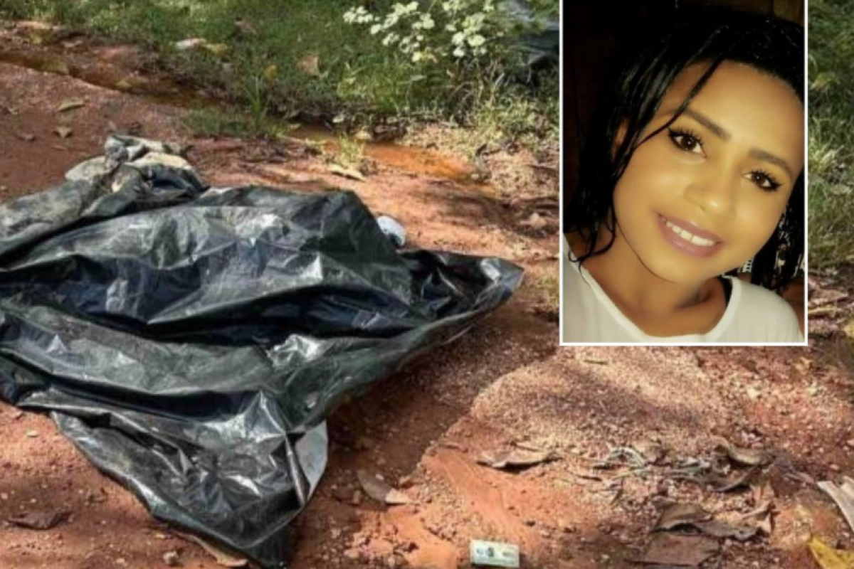 A investigação busca confirmar as circunstâncias da morte de Rute e apurar o possível linchamento do suspeito.