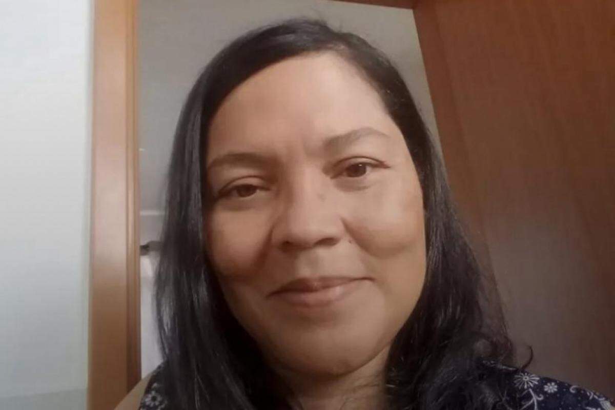 Geni Marques de Morais, de 55 anos está desaparecida a mais de 40 dias em Franca.