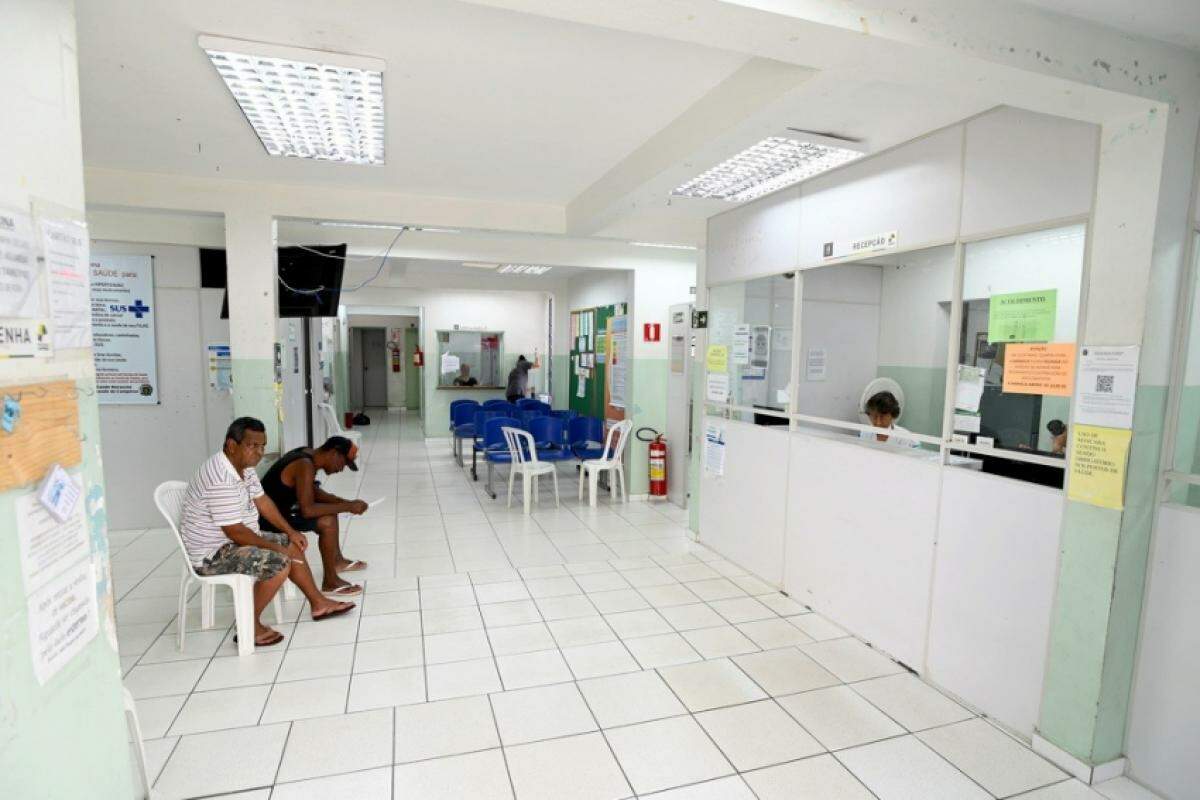 Centros de saúde funcionarão no ponto facultativo e no sábado devido ao aumento de casos respiratórios.