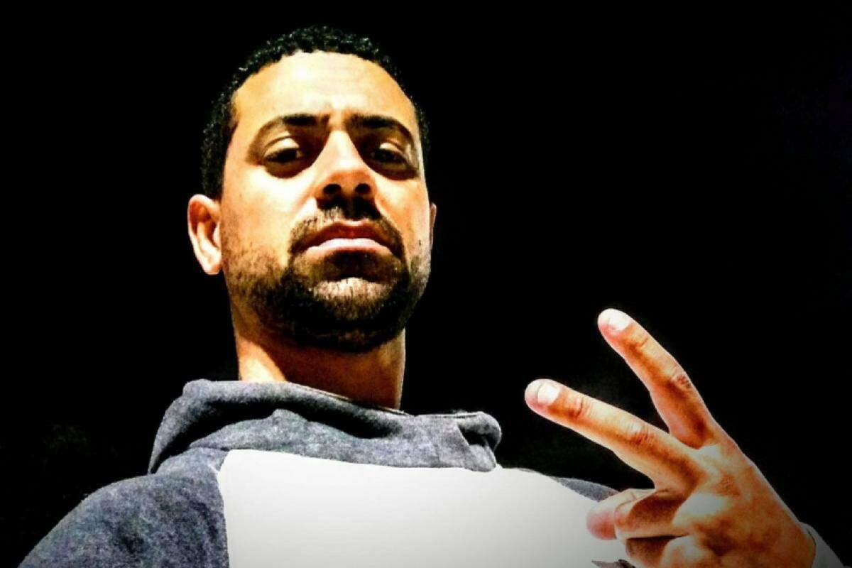 Igor Ramom Gonçalves tinha 36 anos e não resistiu