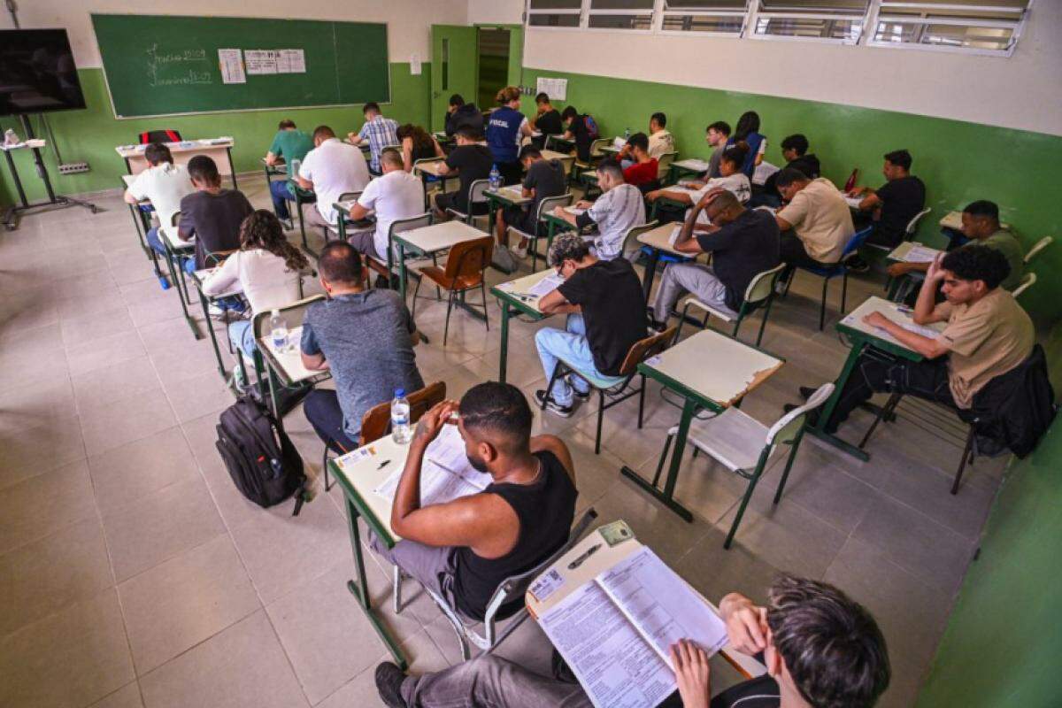 Candidato deve se inscrever pelo site vestibular; as inscrições podem ser feitas até o dia 6 de junho