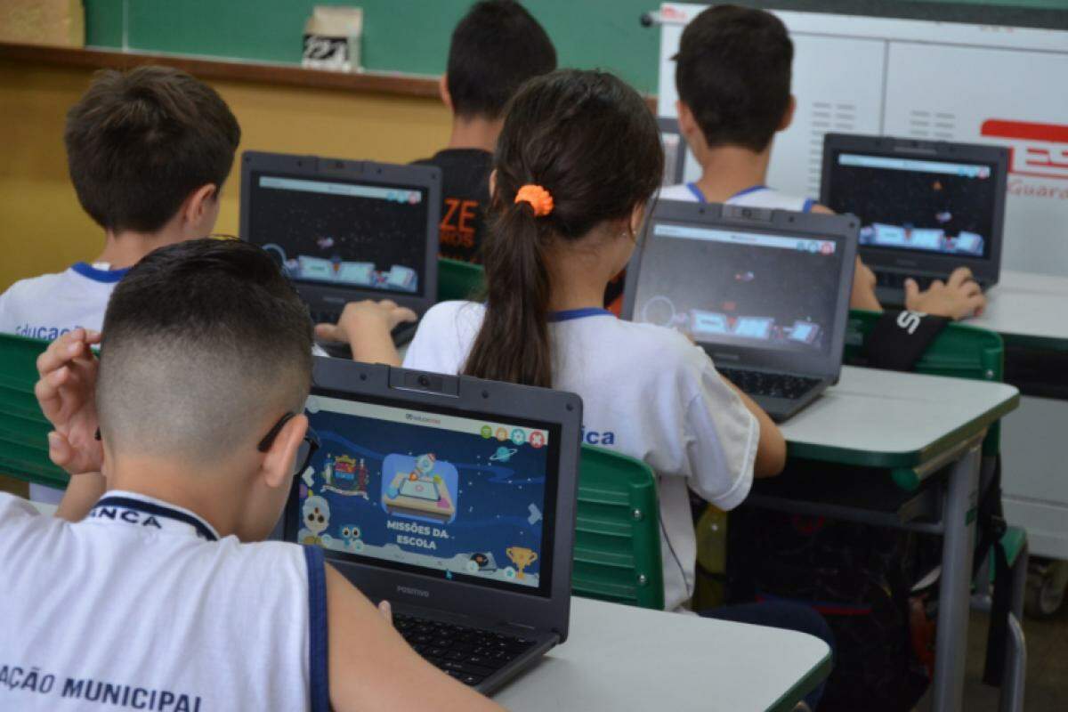 Franca participará da Bett Brasil 2025, o maior evento de Educação e Tecnologia da América Latina