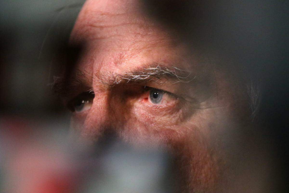 O ex-presidente Jair Bolsonaro é réu por tentativa de golpe de Estado