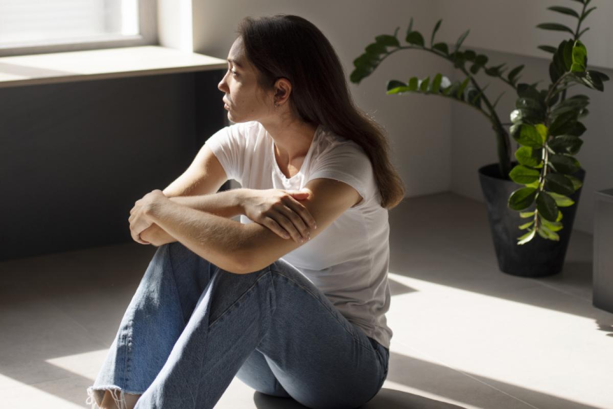 Respire fundo: pequenas mudanças podem trazer grandes alívios.