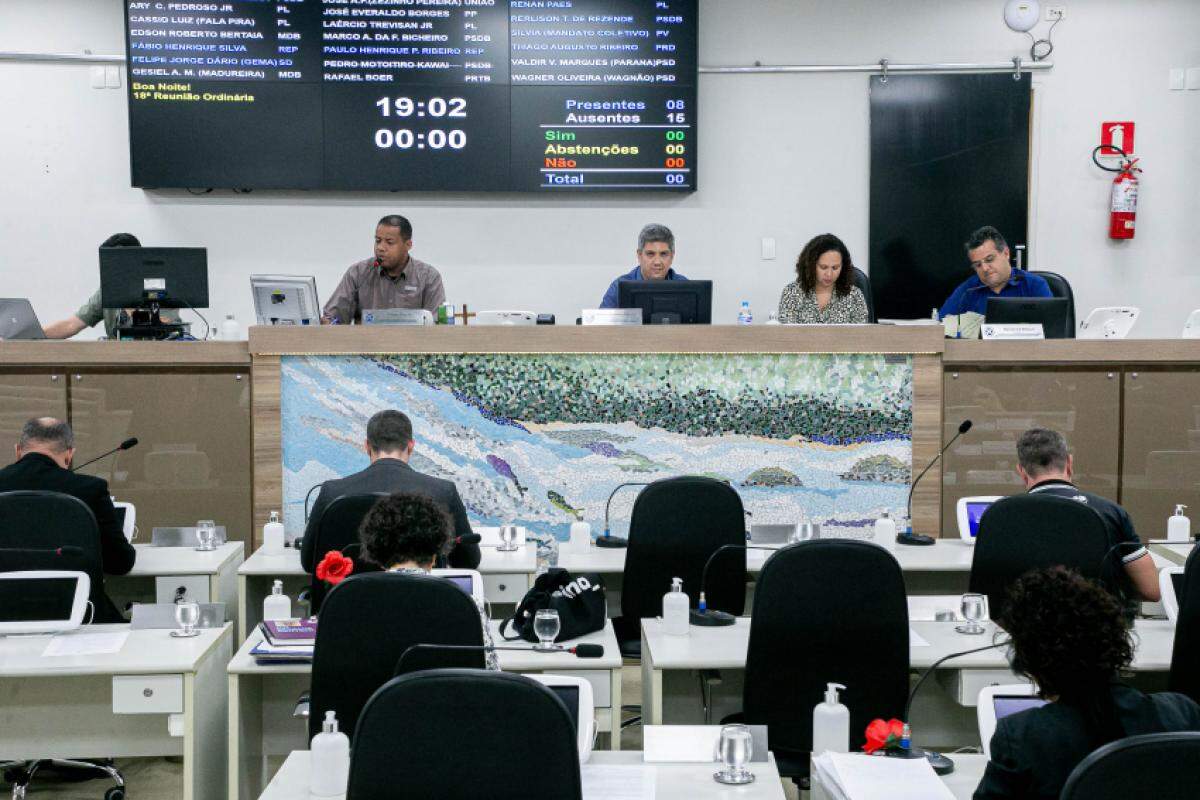 Reajuste repõe inflação entre 2024 e 2025