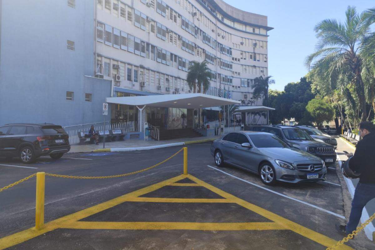 Decisão do TJ-SP libera transferências emergenciais de crianças para UTIs da Santa Casa de Araçatuba