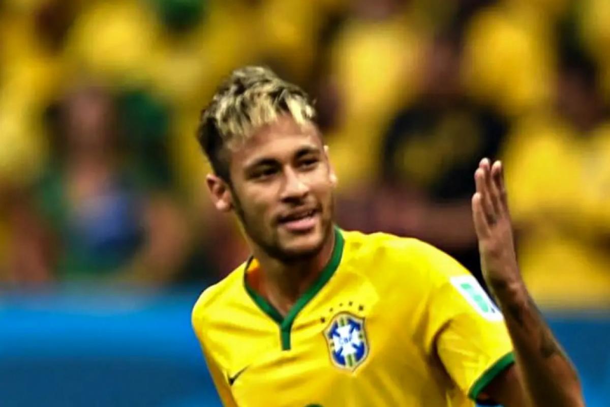 Neymar Jr