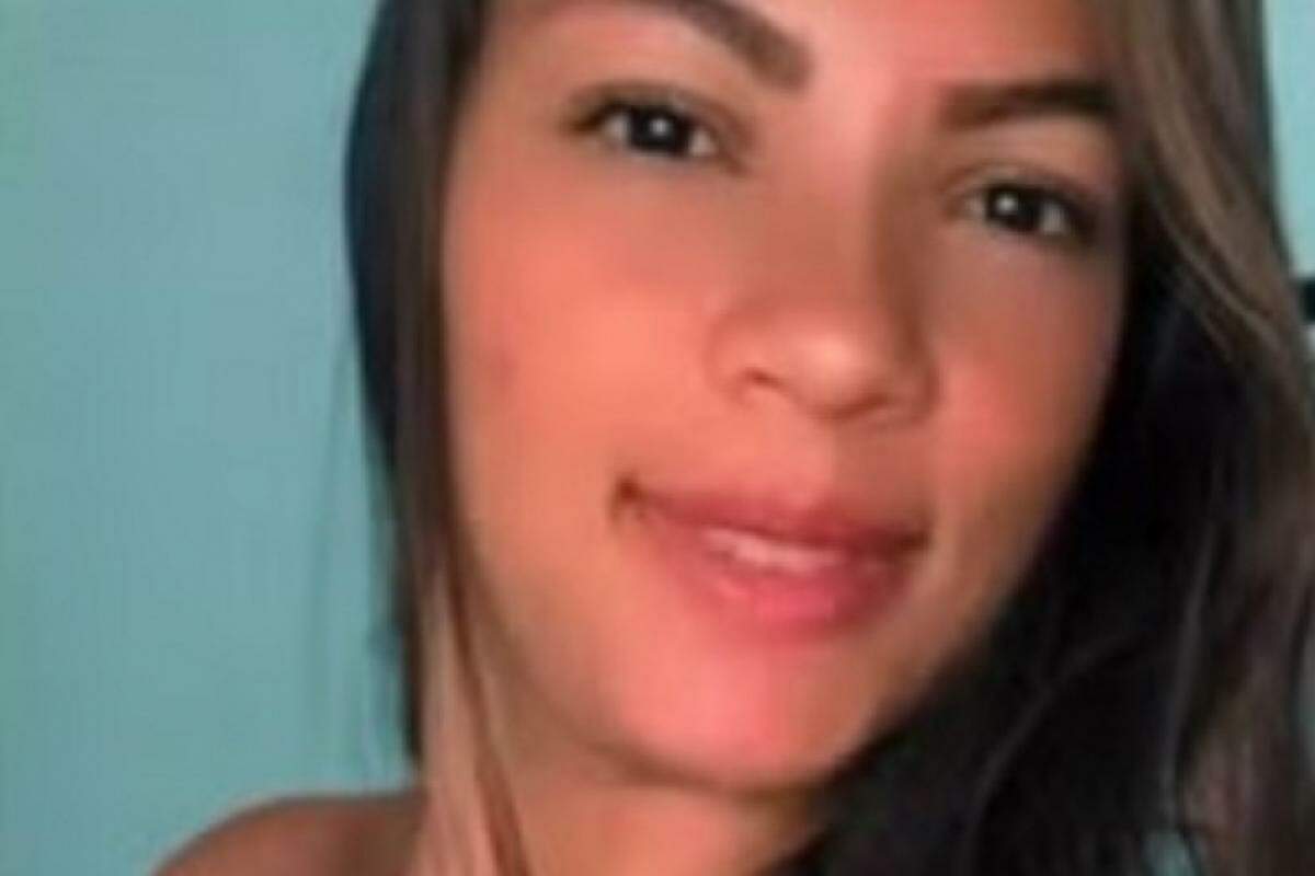 Rayane Marques da Silva, de 23 anos
