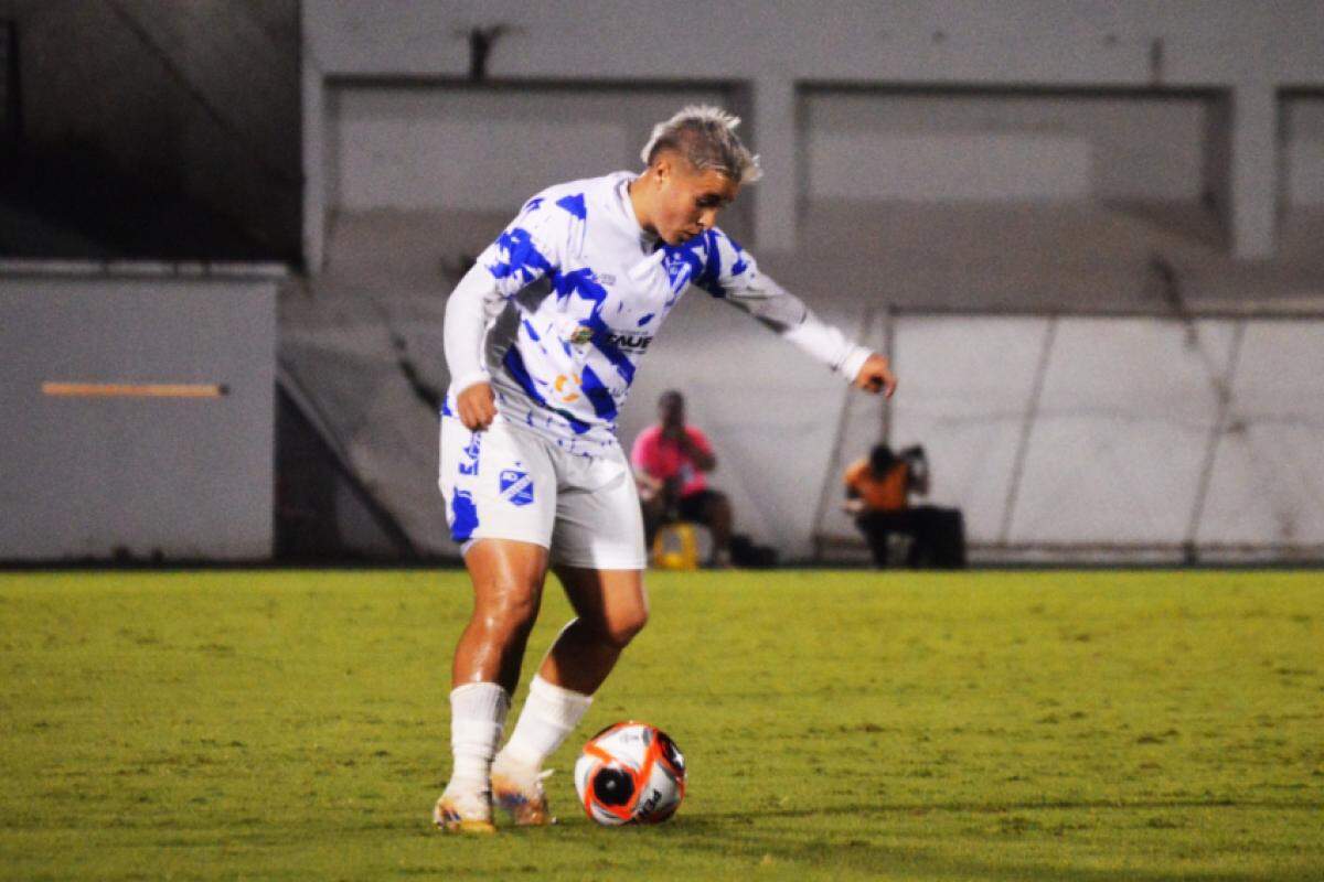 Taubaté estreia no Paulista Feminino contra o Realidade Jovem