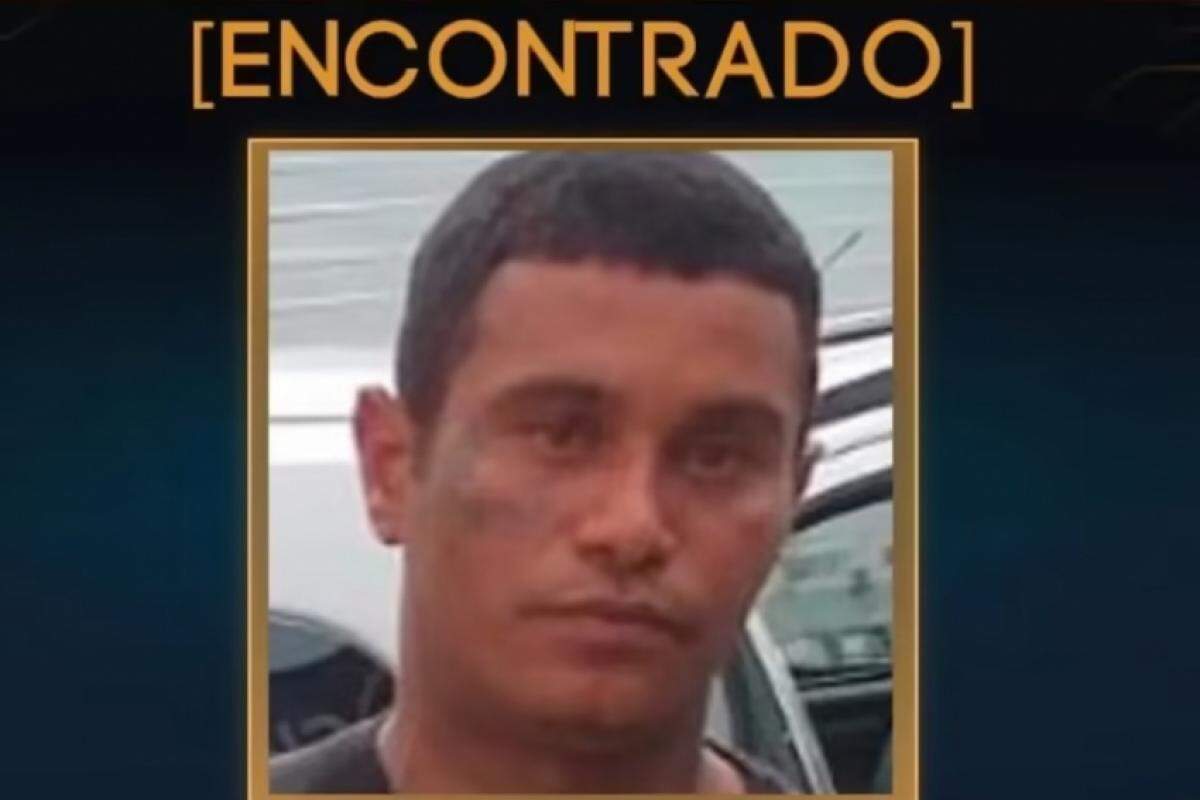 Homem foi encontrado no centro de Jacareí