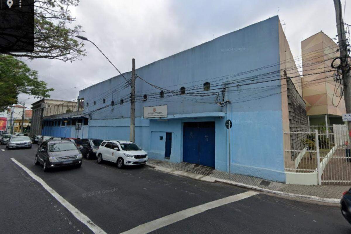 Centro de Ressocialização Feminino de São José