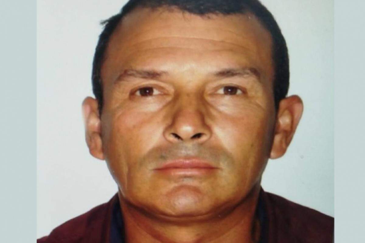 Antônio Carlos Evaristo tinha 49 anos
