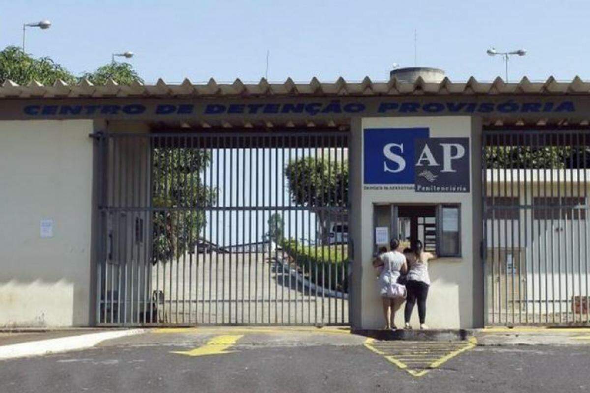 Secretaria da Administração Penitenciária abre apuração para esclarecer as circunstâncias do óbito ocorrido durante horário de visitas