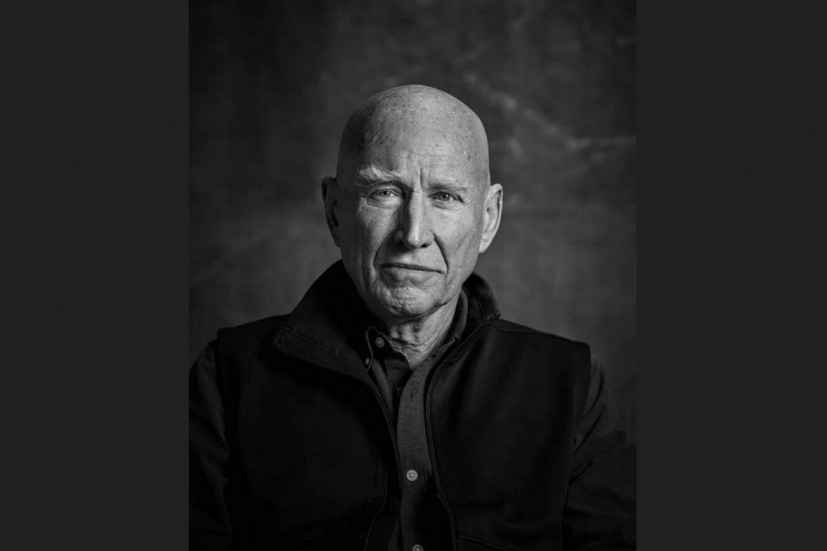 Sebastião Salgado tinha 81 anos e vivia em Paris, na França