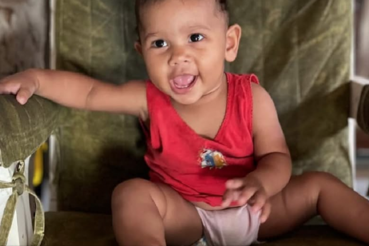 Laudo confirma presença de substância tóxica no alimento.