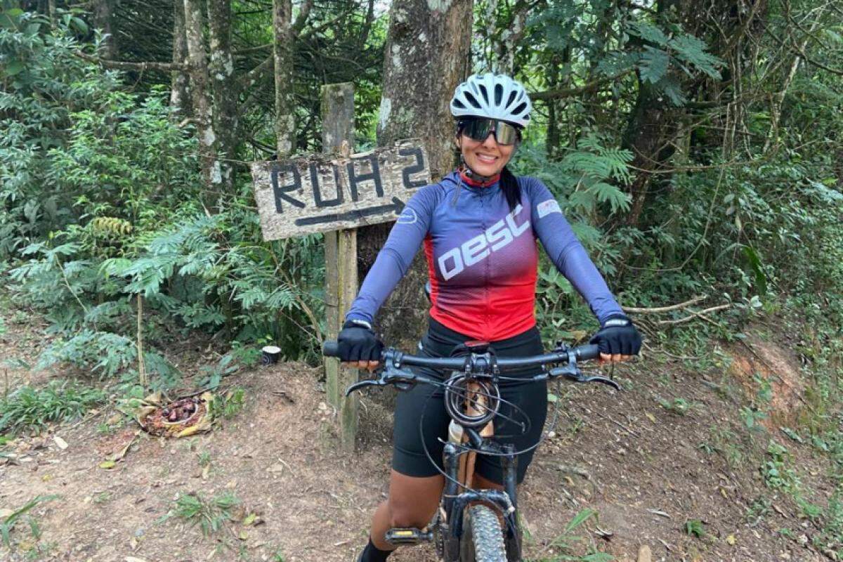 Pedalar em Jundiaí ainda é um desafio, com poucas opções seguras para quem escolhe a bicicleta