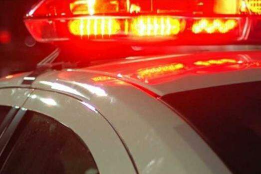 Ex-companheiro é preso em flagrante após agredir mulher em distrito de Santo Antônio do Aracanguá