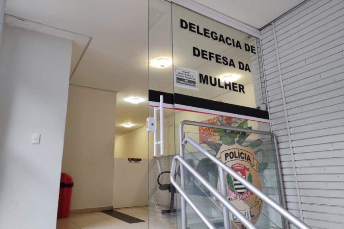 Caso foi registrado na manhã deste sábado (17) pela DDM
