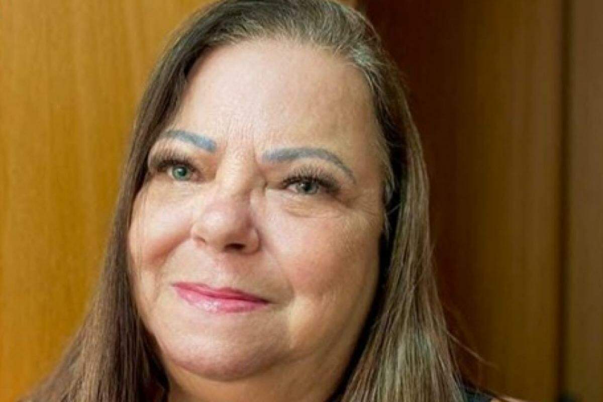 Marilza Bittencourt dos Reis