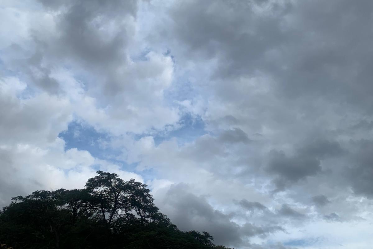 O Inmet divulgou dois avisos classificados como de 'perigo' em razão da previsão de queda acentuada nas temperaturas