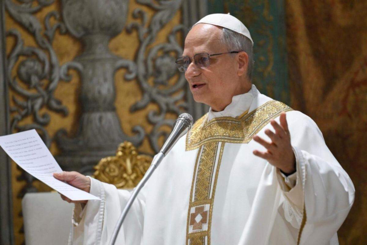 Eleição histórica do primeiro pontífice norte-americano marca novo capítulo da Igreja, com raízes também em Campinas