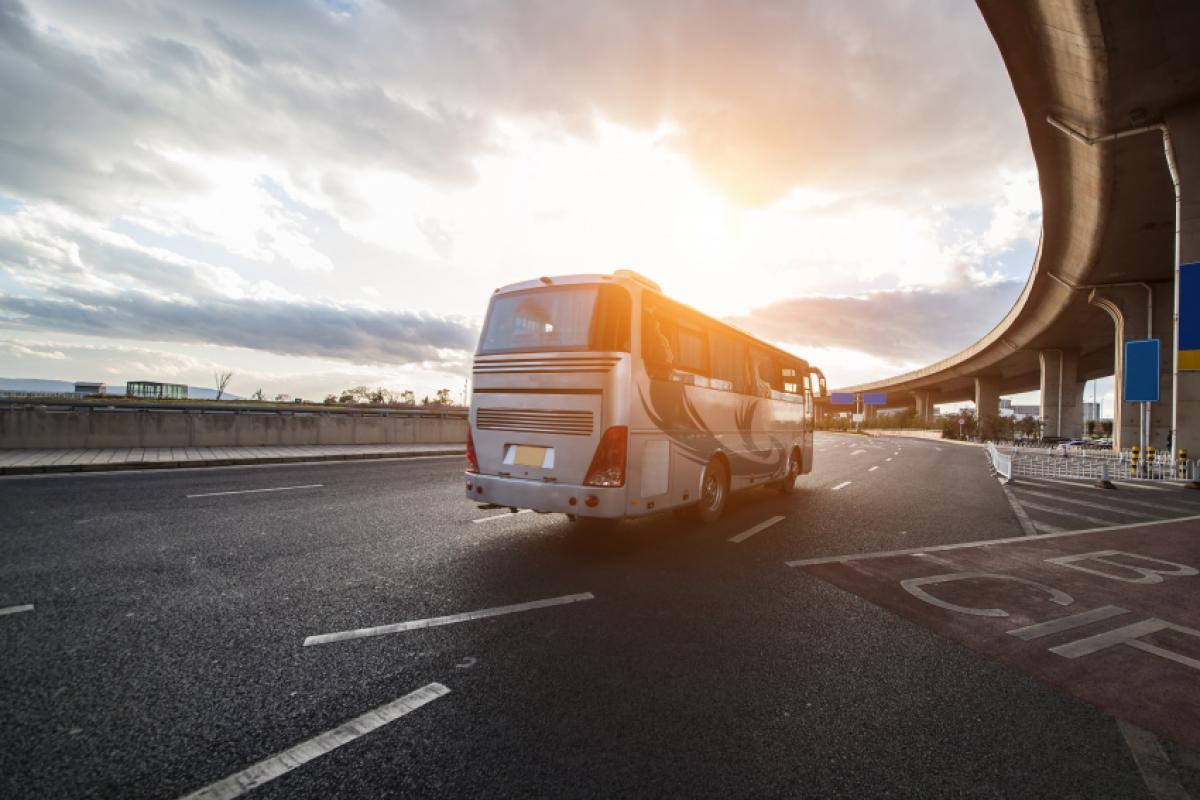 Veículo movido a biometano pode reduzir até 90% das emissões de CO?