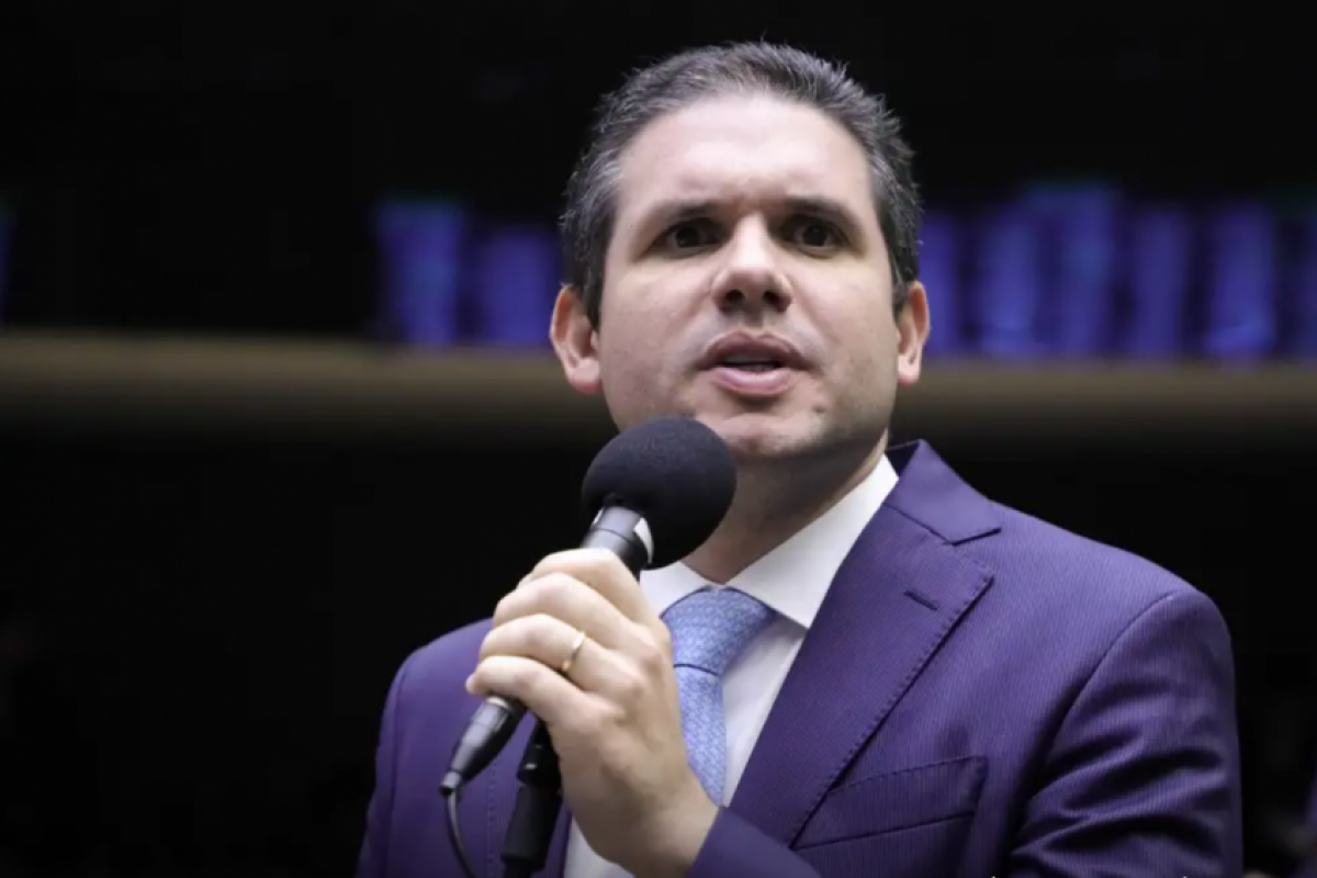 Motta afirmou agir pela pacificação do país.