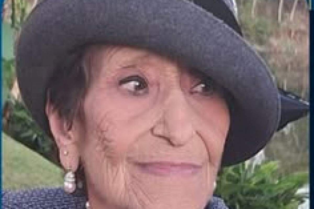 Dona Rizalva