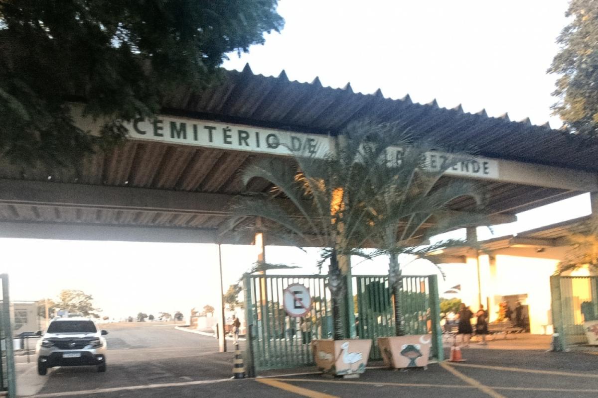 Bianca Liberato, de 21 anos, será sepultada na manhã de hoje no Cemitério da Vila Rezende.