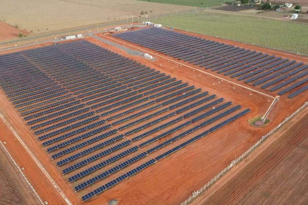 Município inicia formalização de cadeia produtiva local voltada à energia limpa com apoio de instituições e empresários do setor