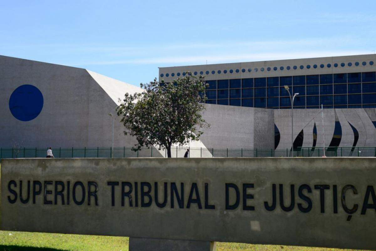 Ato foi publicado no Diário Oficial da União.