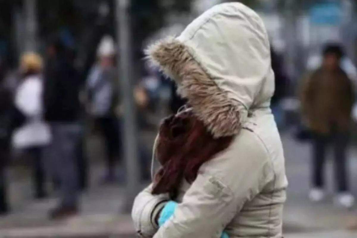 Araçatuba registra mínima de 10,7°C