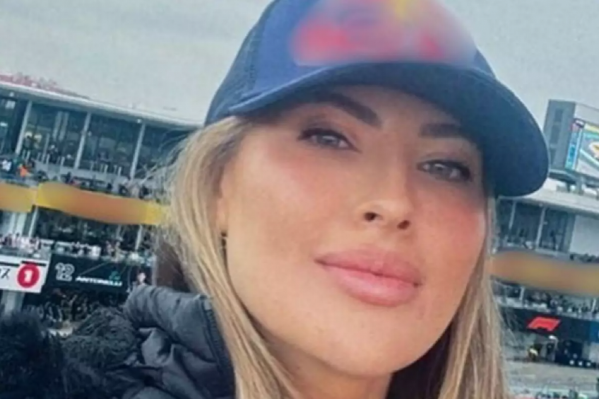 Nas últimas semanas, Amanda vinha compartilhando fotos viagem em diferentes locais da Coreia do Sul e do Japão.