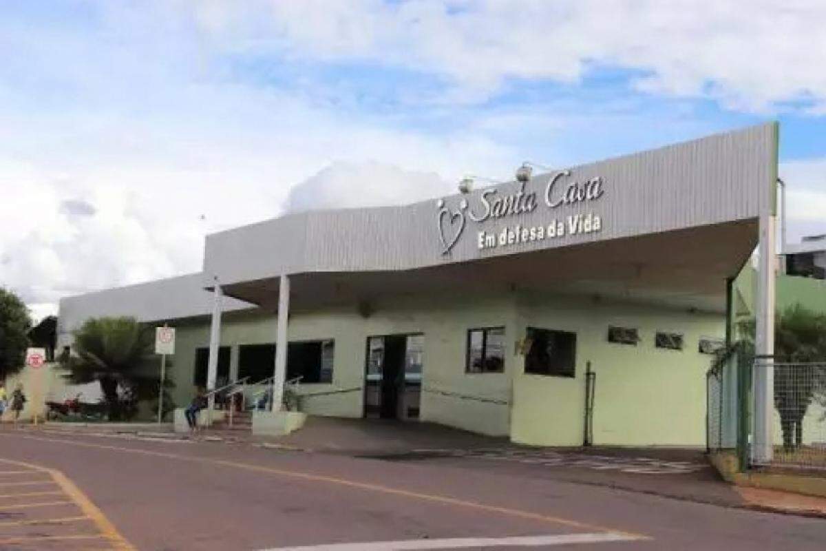 Profissional da Santa Casa de Andradina não resistiu a quadro grave de Influenza H1N1; caso está em análise pelo Instituto Adolfo Lutz
