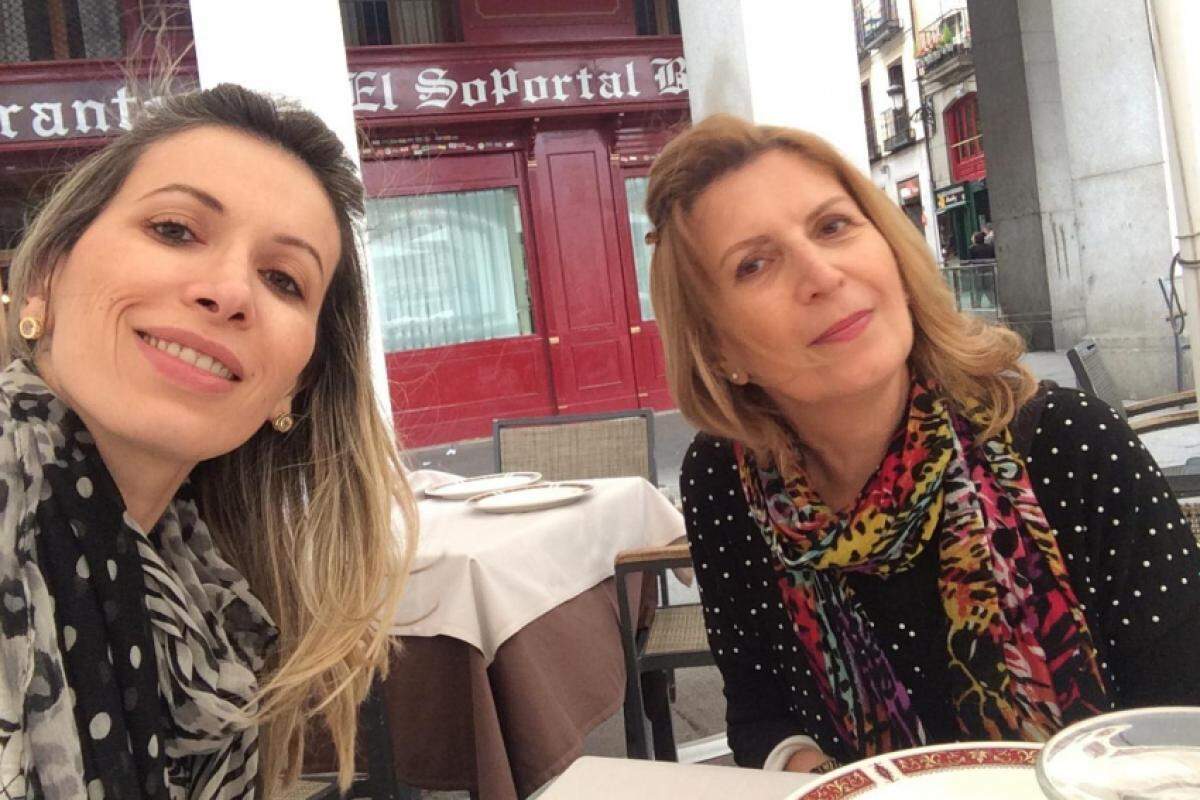 O que minha mãe me ensinou?