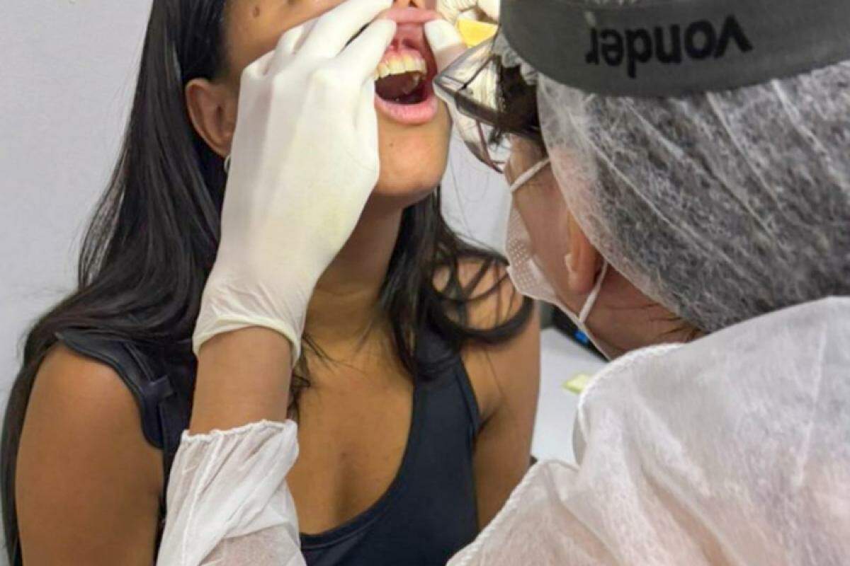 Ação simultânea ao Dia D de vacinação inclui exames gratuitos, palestras e orientações nas UBSs urbanas de Araçatuba