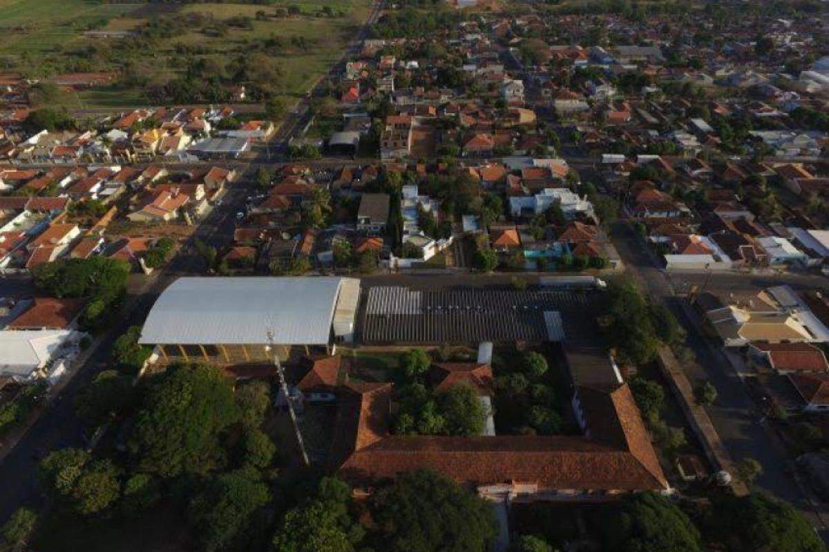 Município busca formar cadastro reserva de professores em diferentes disciplinas