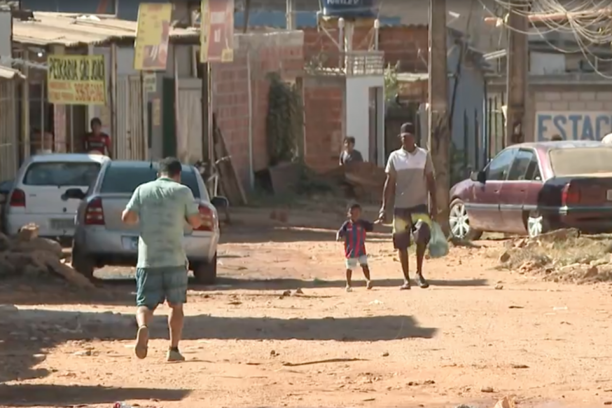  A pontuação nacional subiu de 0,760 para 0,786, mantendo o país na categoria de desenvolvimento humano 'alto'.