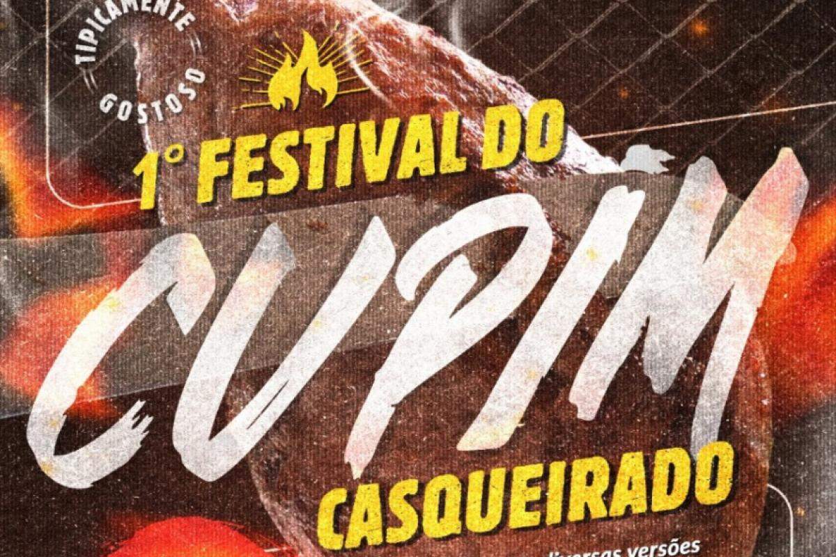 Evento celebra prato típico da cidade com participação de restaurantes locais