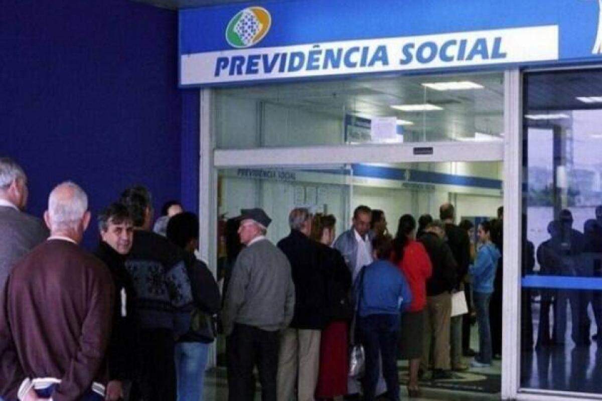 No total, 9 milhões de pessoas receberão a manifestação ou o chamado do INSS de que teve algum tipo de desconto em folha associativa.